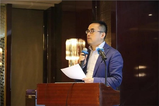 智慧城市與智慧照明專(zhuān)題研討會(huì)