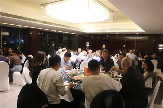 智慧城市與智慧照明專(zhuān)題研討會(huì)