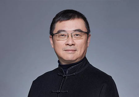 李振宇