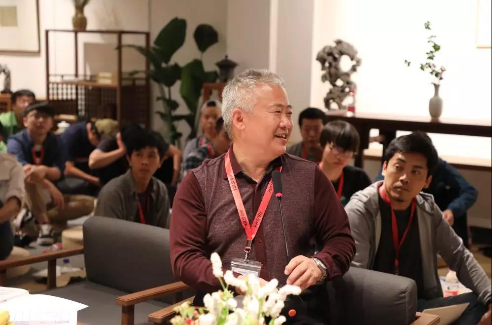 照明項(xiàng)目方案匯報討論