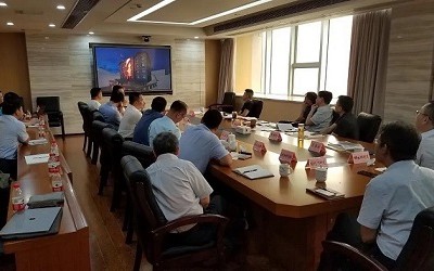 信達電通中標(biāo)重慶十八梯傳統(tǒng)風(fēng)貌區(qū)泛光照明工程
