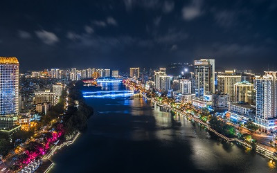 打造城市夜景，我們能做什么