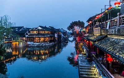 擴大文旅市場，掘金文旅經(jīng)濟
