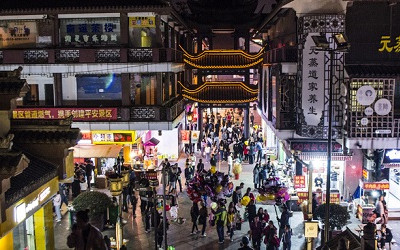 地?cái)偨?jīng)濟(jì)成風(fēng)口，規(guī)范夜間照明或成為必要事宜