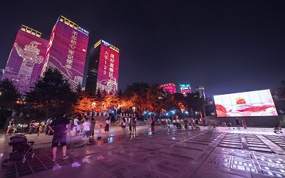 聚焦文旅夜游 | 多領(lǐng)域多專(zhuān)業(yè)的融合，雙劍合璧
