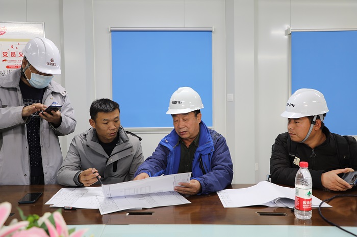 銅牛老廠房