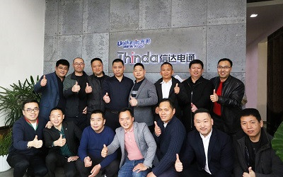 開工第一課：創(chuàng)建生態(tài)勞務(wù)，打造精品燈光