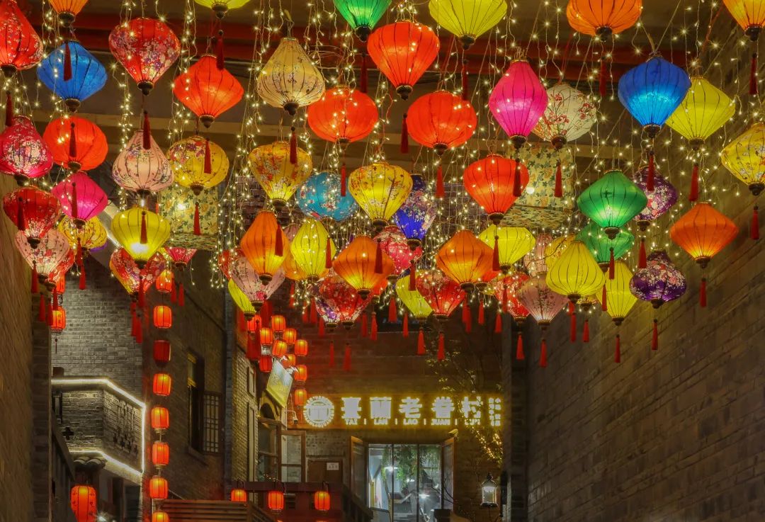 信達(dá)電通“城鎮(zhèn)空間視覺一體化”，探索城市更新有效路徑！