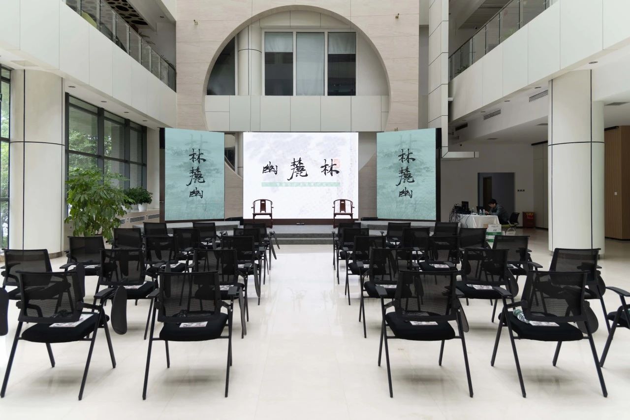 沉浸式文化藝術(shù)展，用數(shù)字科技讓國畫潮起來！