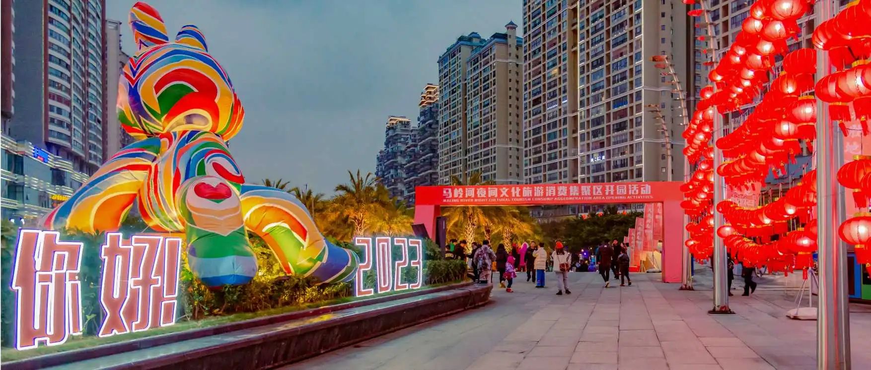 夜游經(jīng)濟(jì)又雙叒叕出圈，文旅夜游如何打造超級IP？